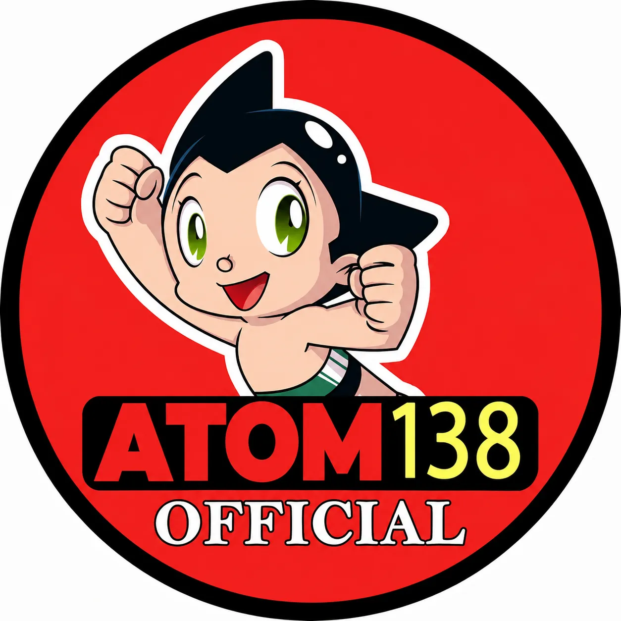 ATOM138 - Pertarungan Epik dalam Battle Royale
