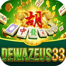 DEWAZEUS33 - Permainan Tembak Ikan Seru dan Menguntungkan