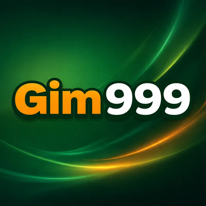 GIM999 - Permainan Bingo Seru dan Mengasyikan