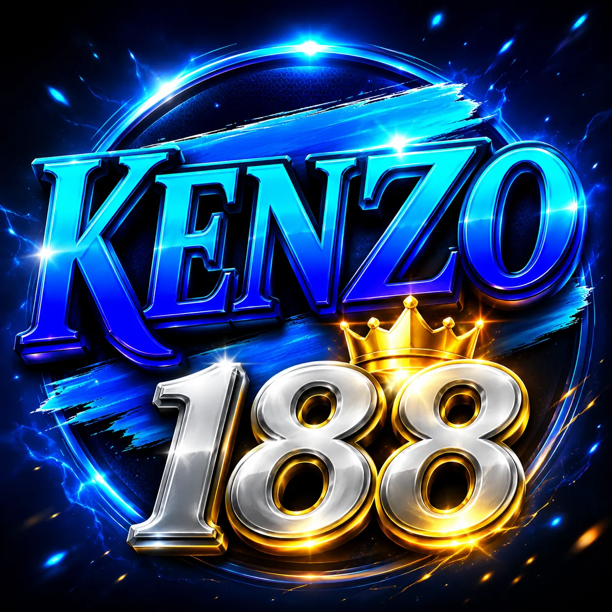 KENZO188 - Petualangan Seru dalam Dunia RPG