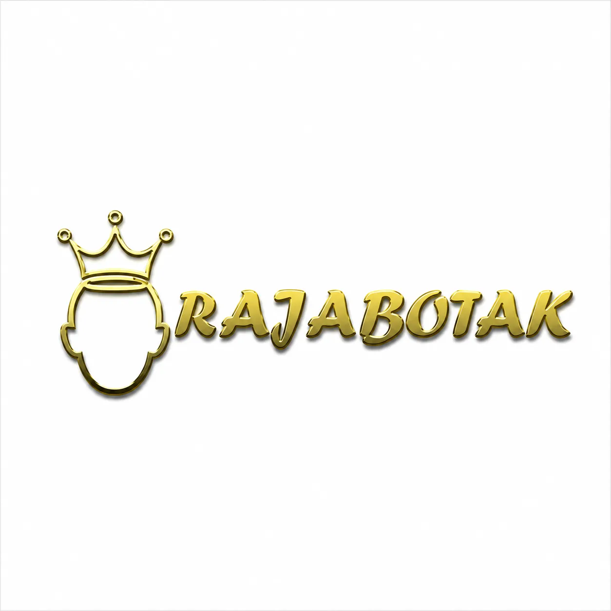 RAJABOTAK - Game TPS Seru dan Mengasyikkan