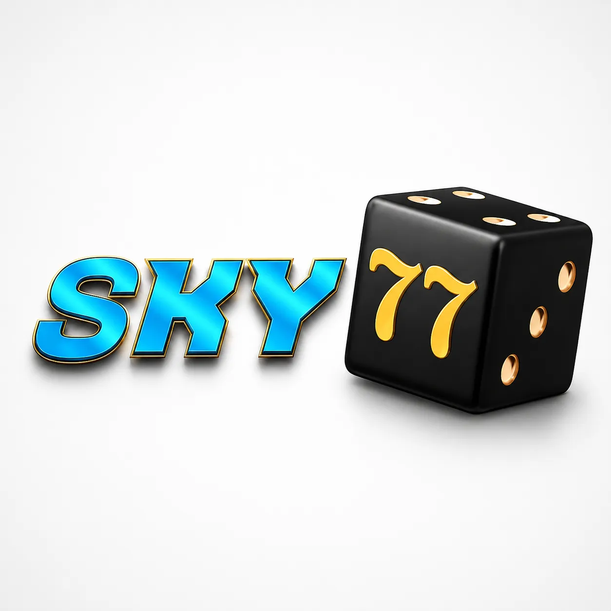 SKY77 - Game Domino Seru dan Menantang